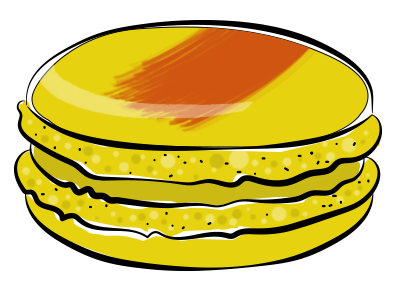 Pick Your Own Macarons