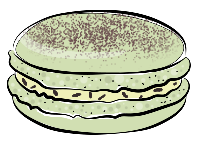 Pick Your Own Macarons
