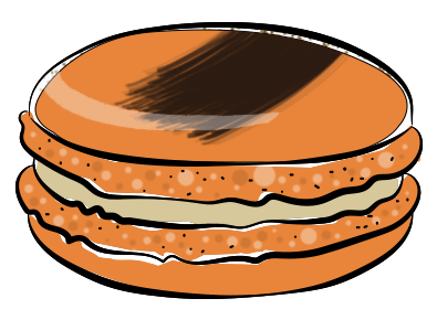 Pick Your Own Macarons