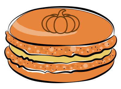 Pumpkin Spiced