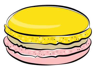 Pick Your Own Macarons