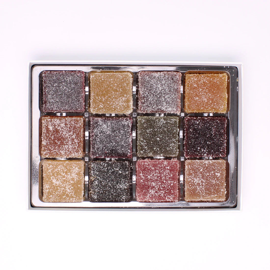 Signature Box of 12 Jellies