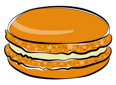 Pick Your Own Macarons