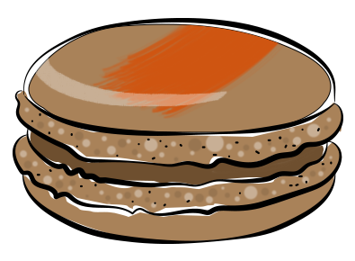 Pick Your Own Macarons