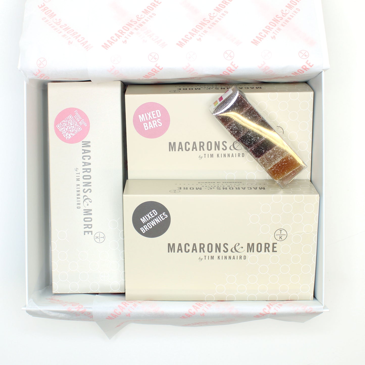 Taster Gift Box