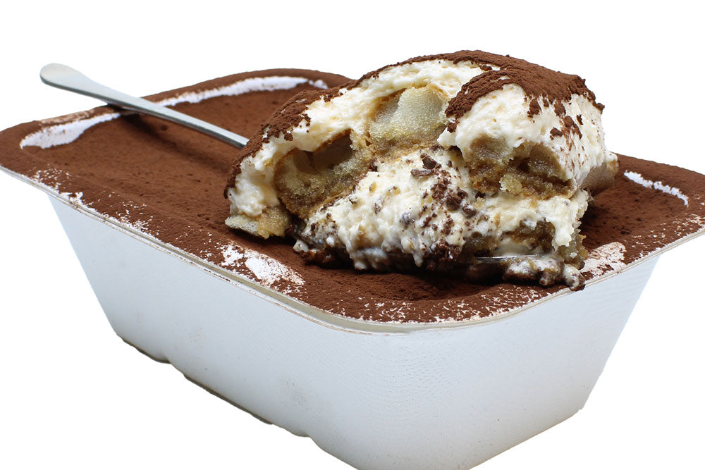 Tiramisu - Recipe Image