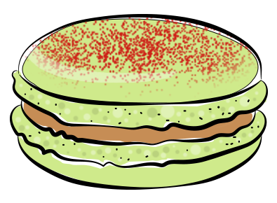 Pick Your Own Macarons