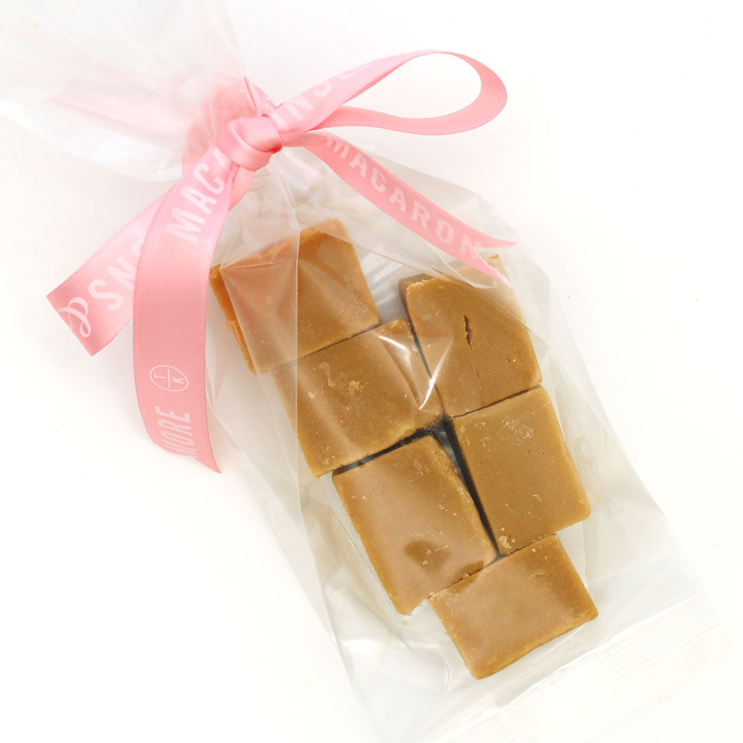 Handmade Fudge