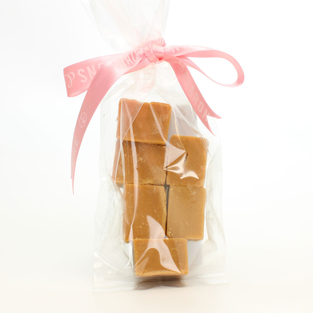 Handmade Fudge