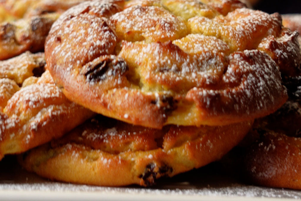 Zaletti Veronesi - Recipe Image