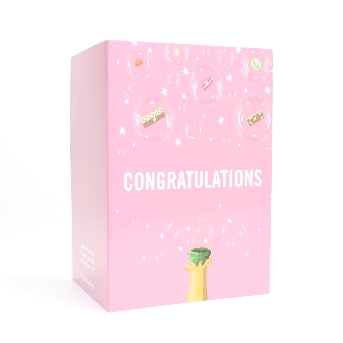 Congratulations Card