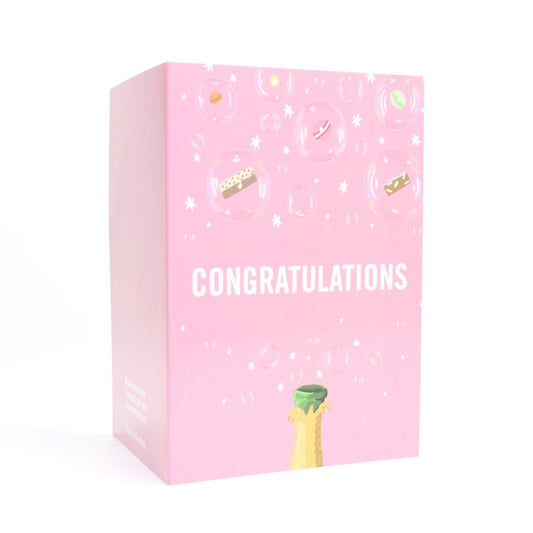 Congratulations Card