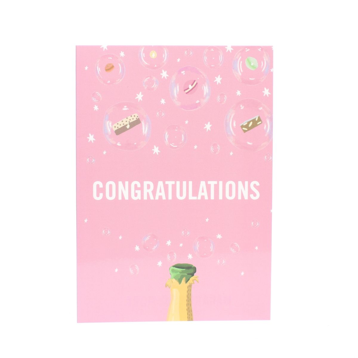 Congratulations Card