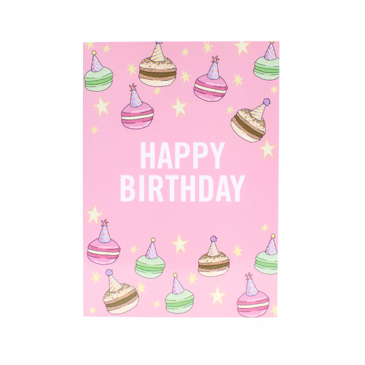 Birthday Card