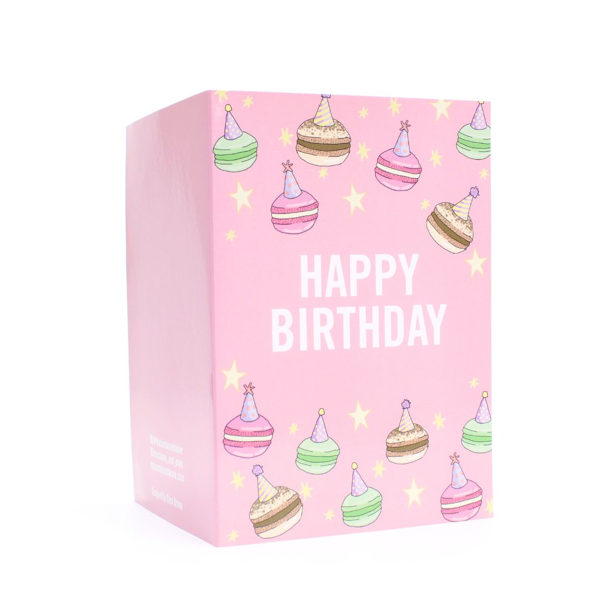 Birthday Card