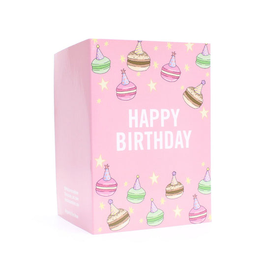Birthday Card