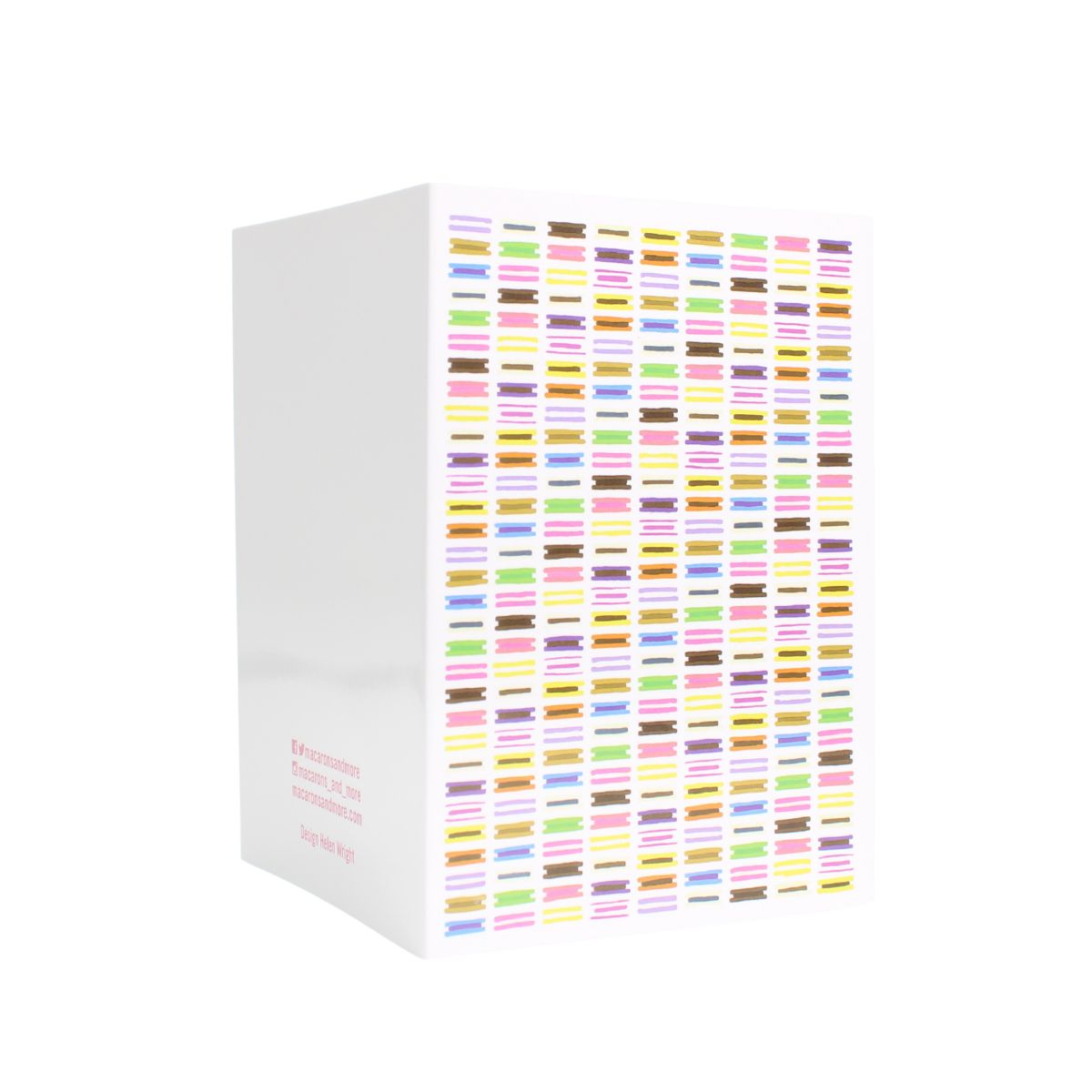 Macaron Card