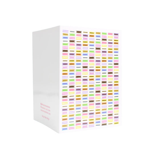 Macaron Card