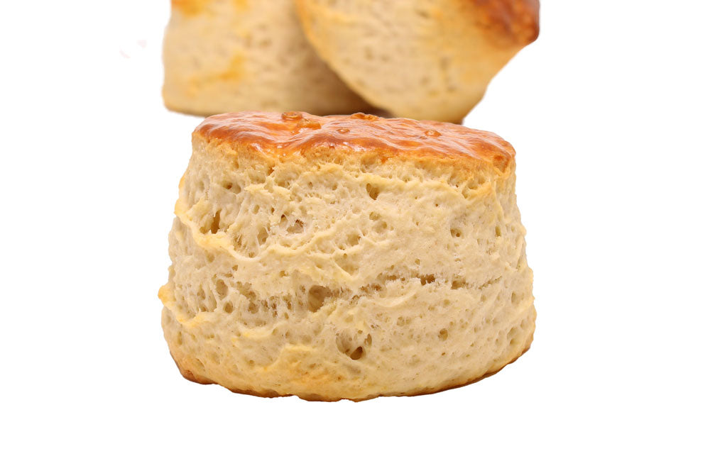 Scones - Recipe Image