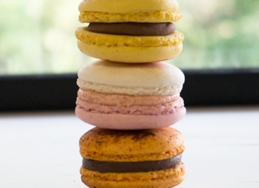 An Introduction To Macaron Making (With Tim) 2022