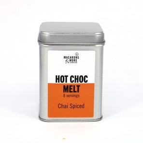 HotChoc Melt - Chai Spiced Tin