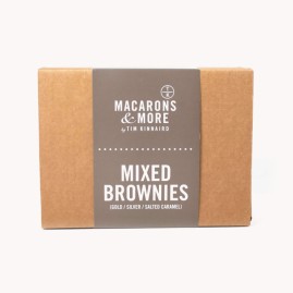 Brownies - Mixed Box of 6 