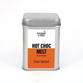 HotChoc Melt - Chai Spiced Tin