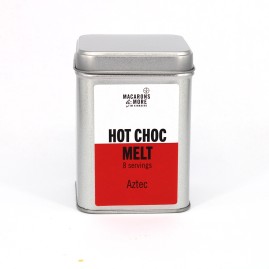 Hot Choc Melt - Aztec Tin