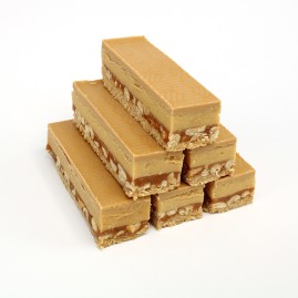 Gold Bars - Box of 6