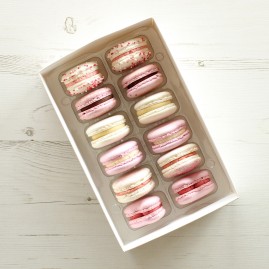 Valentines Selection - Box of 12