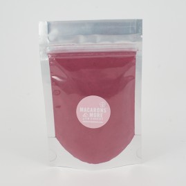 Natural Colouring Powder - Pink 70g
